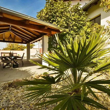 Feriehus Tuta By Interhome