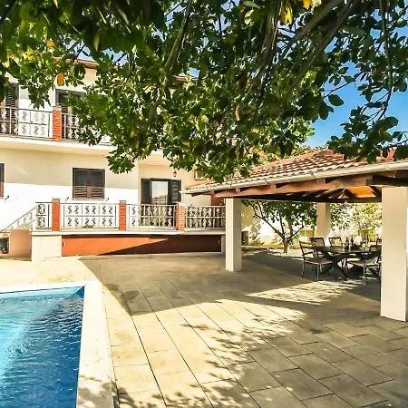 Feriehus Tuta By Interhome *