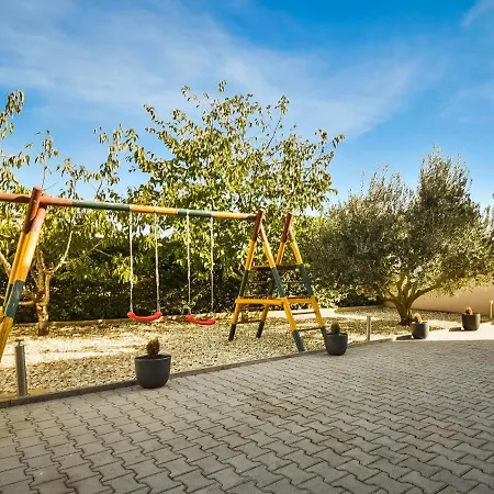 Tuta By Interhome Feriehus