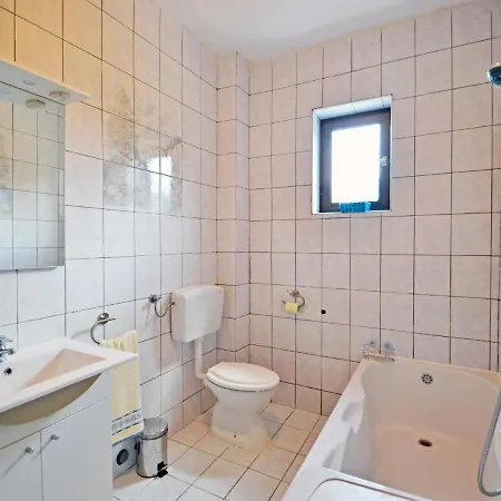 Feriehus Tuta By Interhome