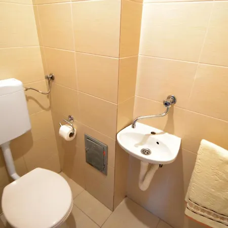 Tuta By Interhome Feriehus *