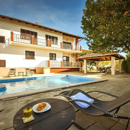 Tuta By Interhome Feriehus Polaca