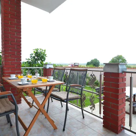 Tuta By Interhome Feriehus